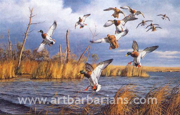 David Maass Original Paintings For Sale David Maass Original Paintings For Sale