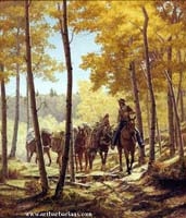 If Mama Ain/'t Happy by Jim Tschetter Cowboy Black Bears
