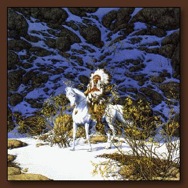 Bev Doolittle Art Print